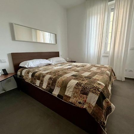 Cozy Apartment San Siro Mediolan Zewnętrze zdjęcie
