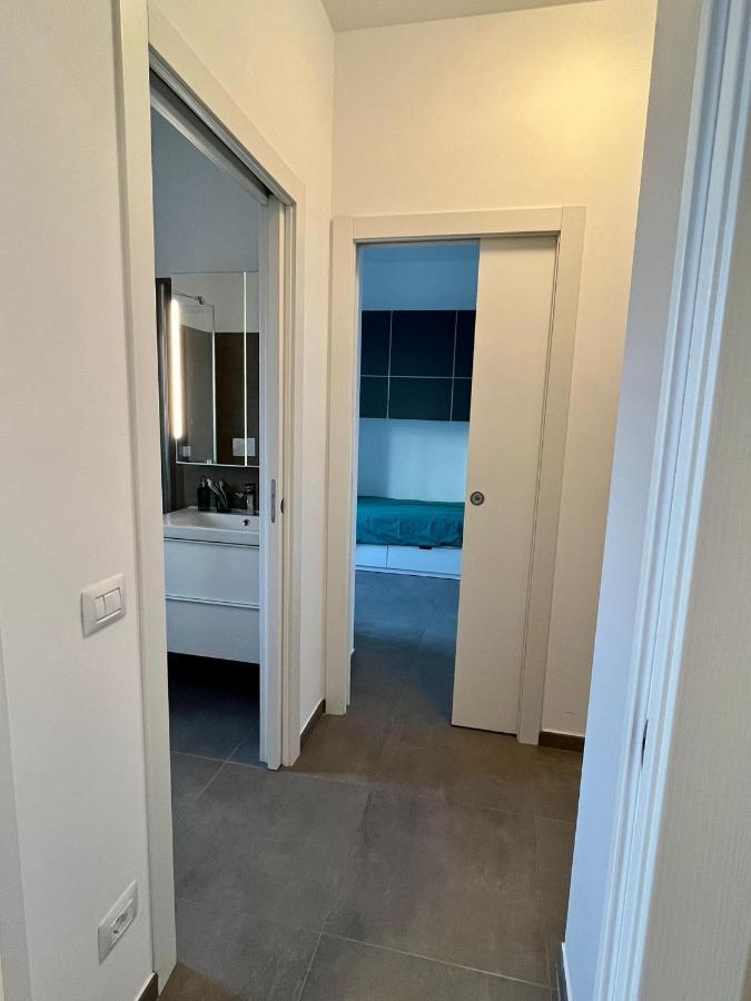 Cozy Apartment San Siro Mediolan Zewnętrze zdjęcie