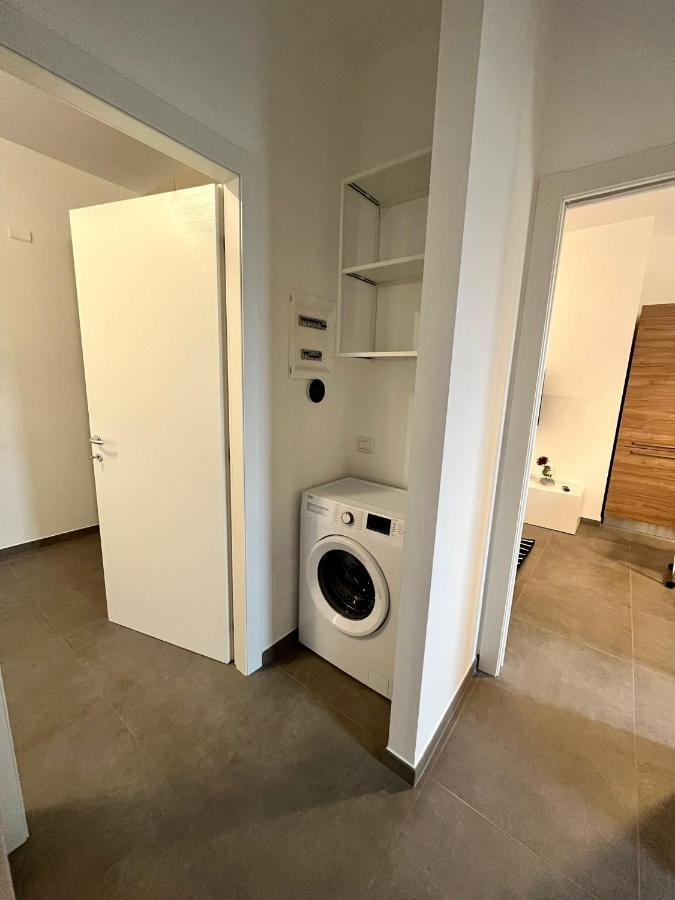 Cozy Apartment San Siro Mediolan Zewnętrze zdjęcie