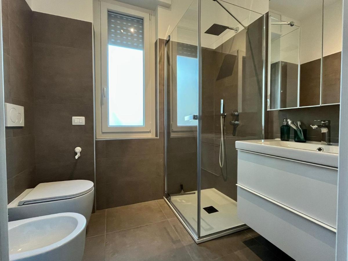 Cozy Apartment San Siro Mediolan Zewnętrze zdjęcie
